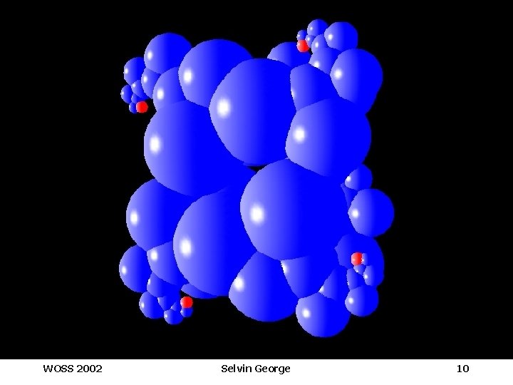 WOSS 2002 Selvin George 10 