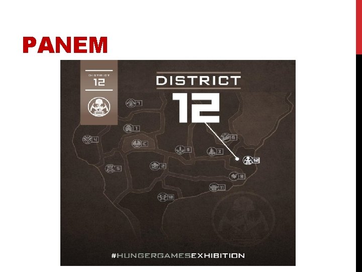 PANEM 