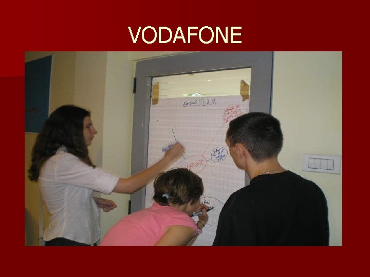 VODAFONE VODAFONE