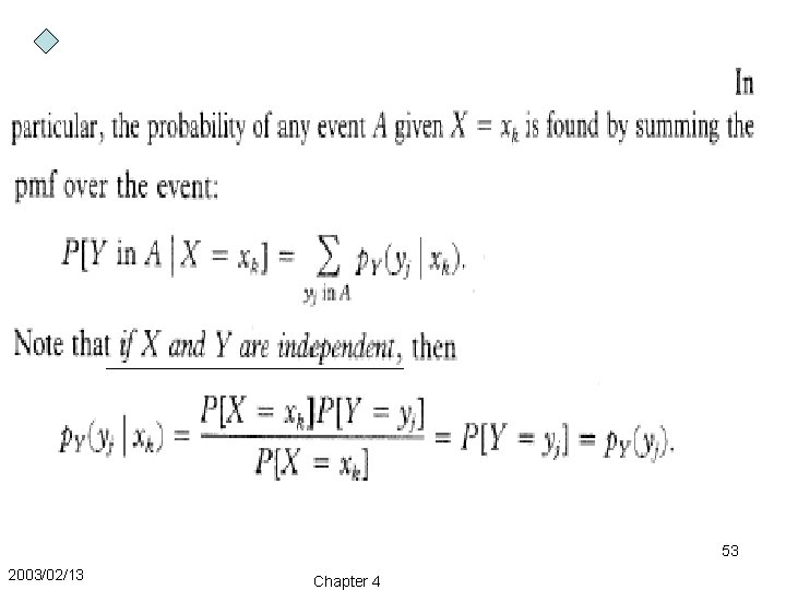 53 2003/02/13 Chapter 4 