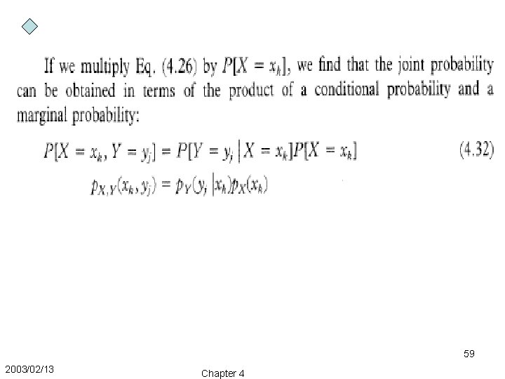 59 2003/02/13 Chapter 4 