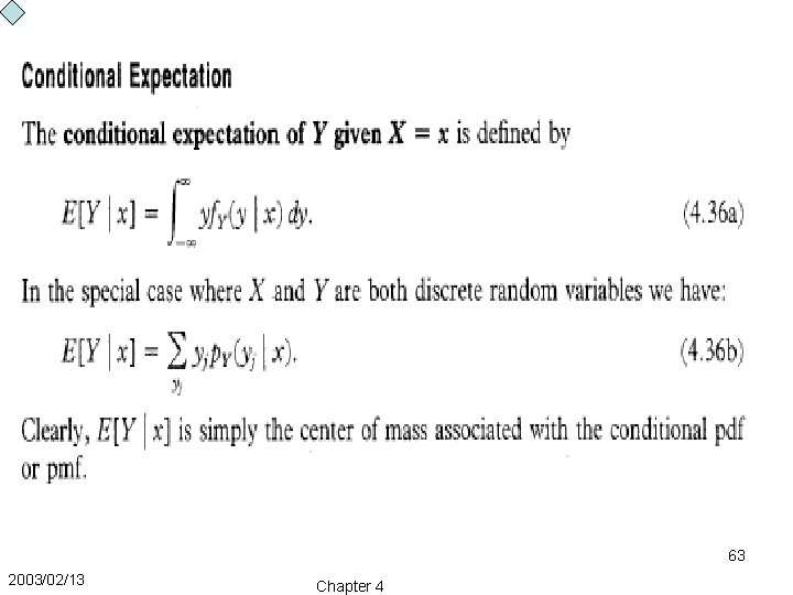 63 2003/02/13 Chapter 4 