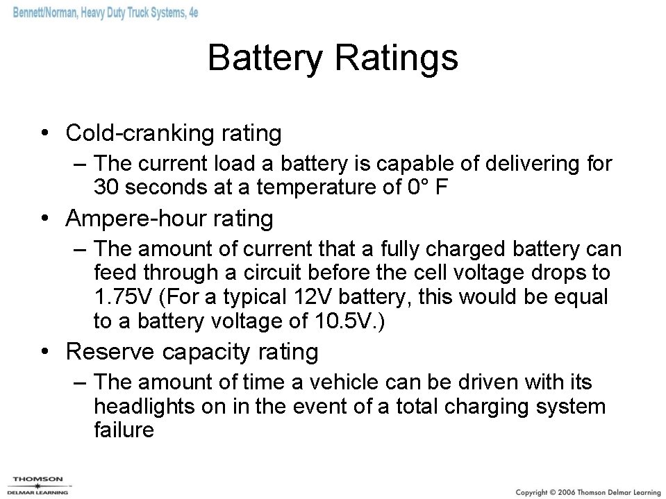 Define Batteries Current at Jose Styer blog