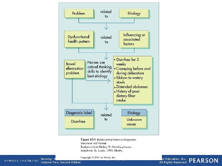 Nursing: A Concept-Based Approach to Learning Volume Two, Second Edition Copyright © 2015, 2011