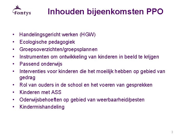 Handelingsgericht werken OGP 6 2015 2016 Bk 03