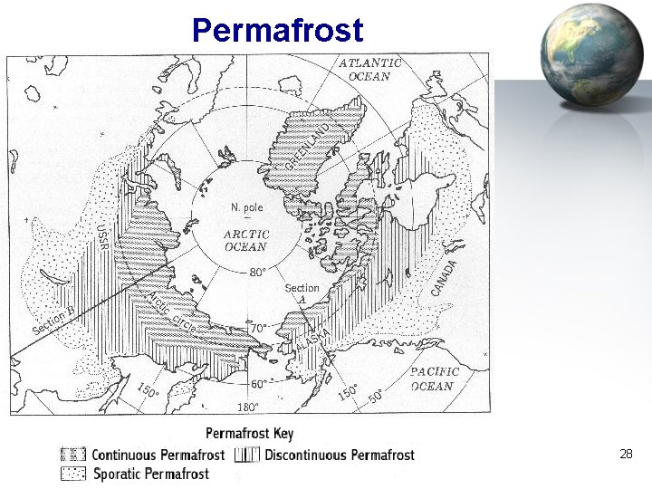 Permafrost 28 