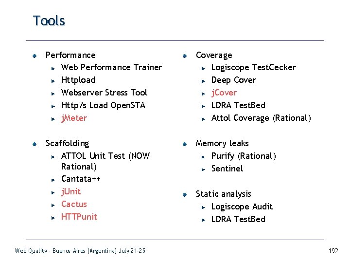 Tools Performance Web Performance Trainer Httpload Webserver Stress Tool Http/s Load Open. STA j.