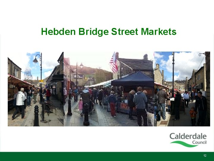 Hebden Bridge Street Markets 12 