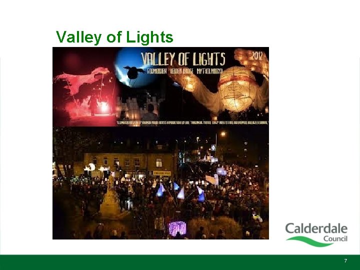 Valley of Lights 7 