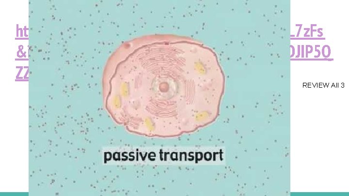 https: //www. youtube. com/watch? v=qot. IWg. L 7 z. Fs &index=13&list=PLLEHKEFhn. Fk 6 GSSr.