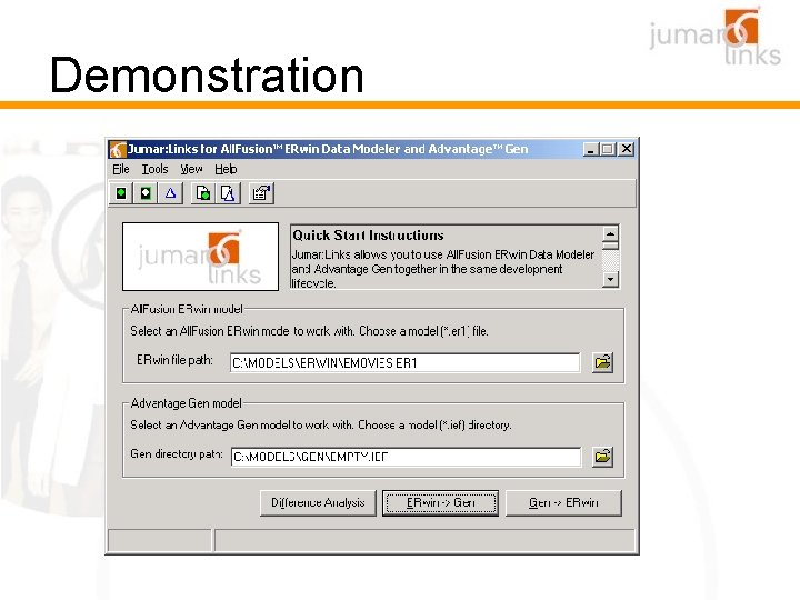 Demonstration 