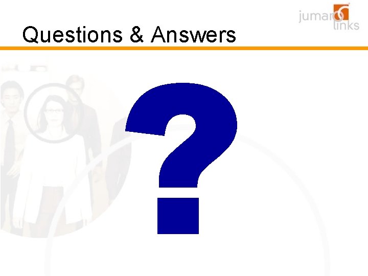 ? Questions & Answers 