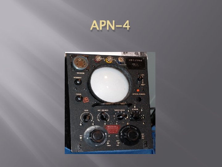APN-4 