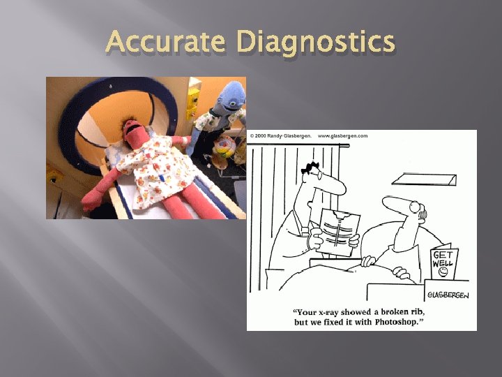 Accurate Diagnostics 