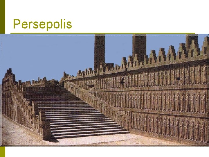 Persepolis 