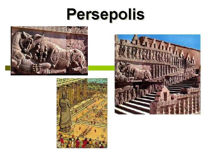 Persepolis 