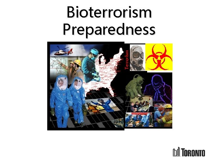 Bioterrorism Preparedness 