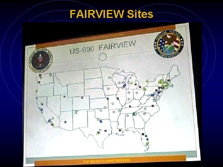 FAIRVIEW Sites 