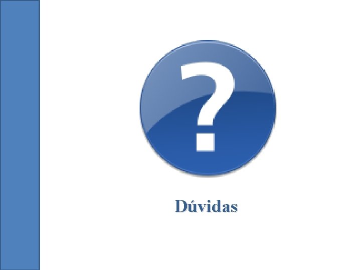 Dúvidas 