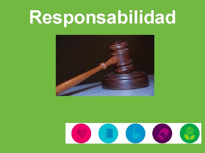Responsabilidad ARP SURA 