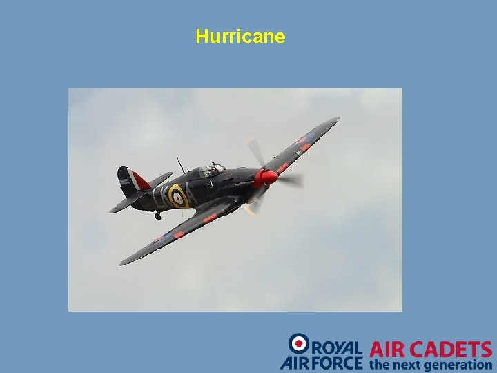 Hurricane 