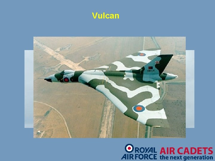 Vulcan 