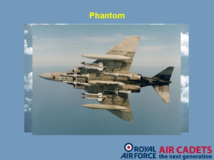 Phantom 