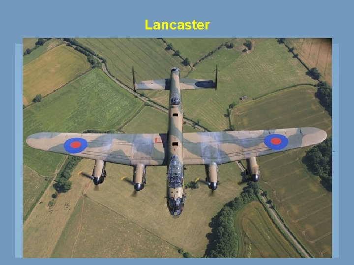 Lancaster 