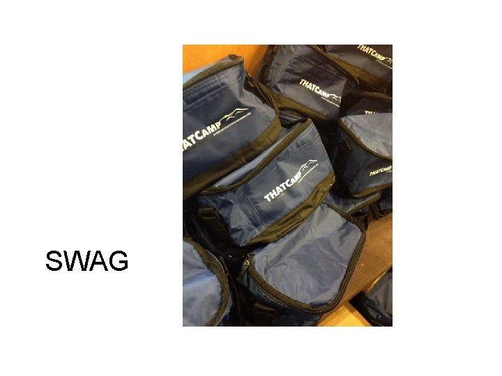 SWAG 
