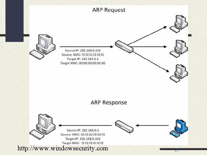 http: //www. windowsecurity. com 29 