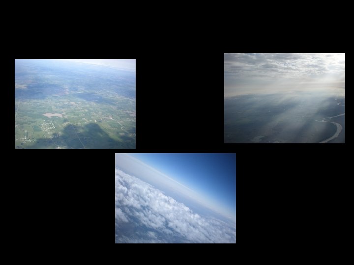 PHOTOS (cont. ) from the launches ^ on the way back 