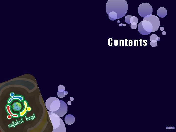 Contents 