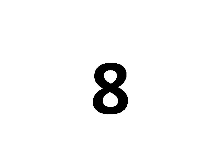 8 