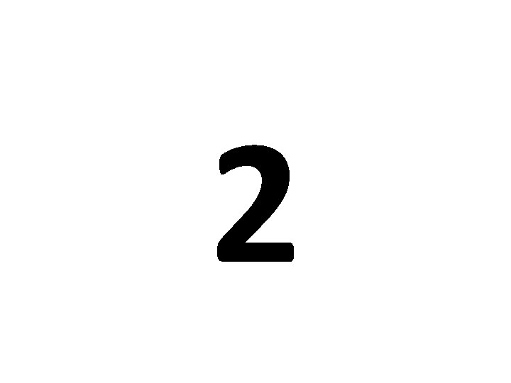 2 