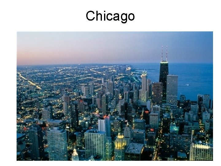 Chicago 2 