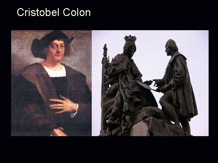 Cristobel Colon 