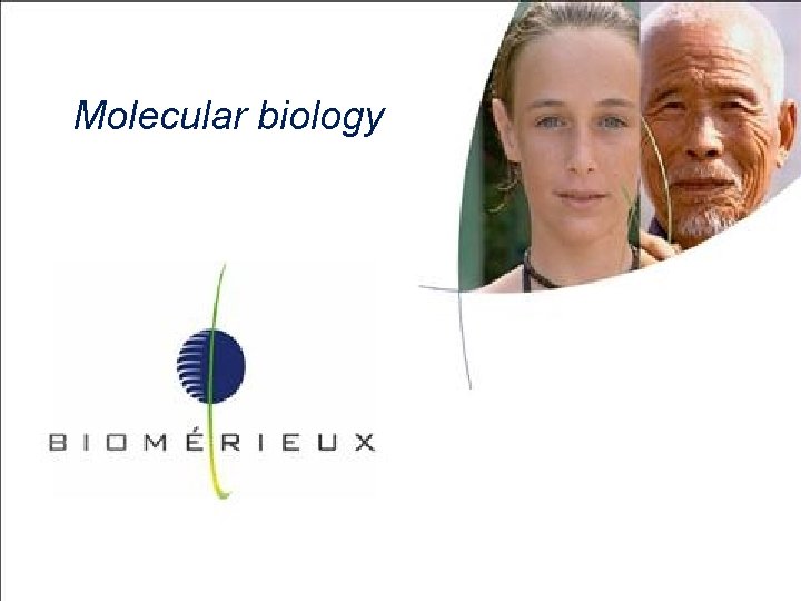 Molecular biology 