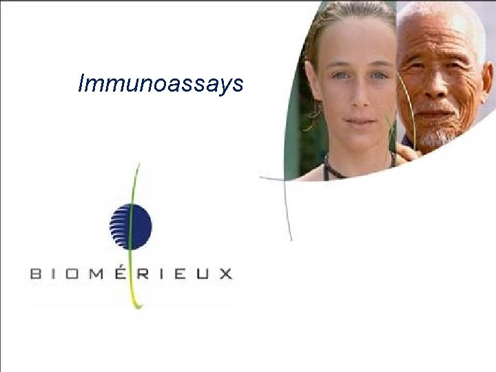 Immunoassays 