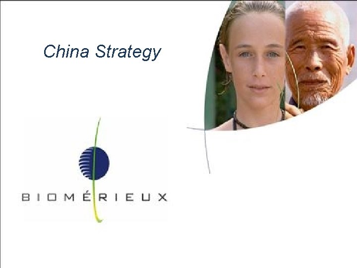 China Strategy 