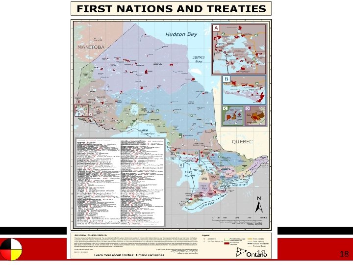 Aboriginal Affairs Strategy 18 18 