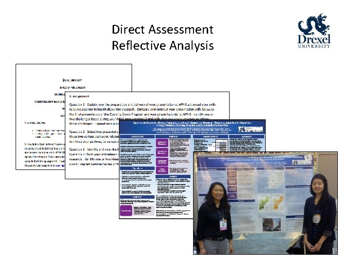 Direct Assessment Reflective Analysis 