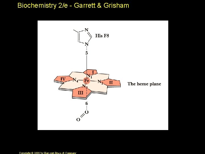 Biochemistry 2/e - Garrett & Grisham 