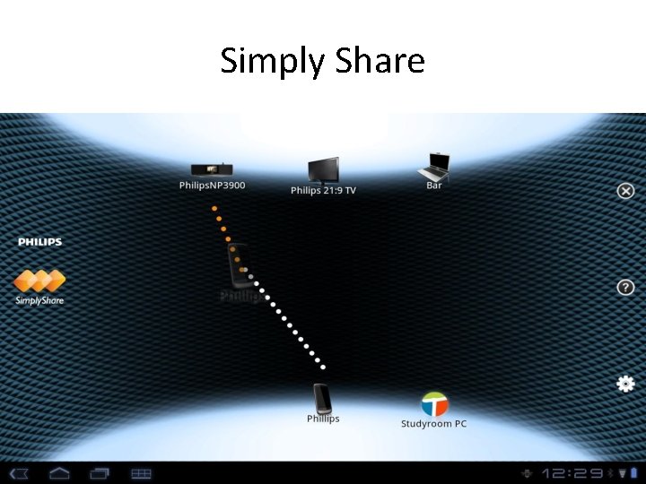 Simply Share 