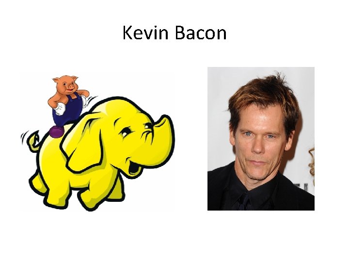 Kevin Bacon 