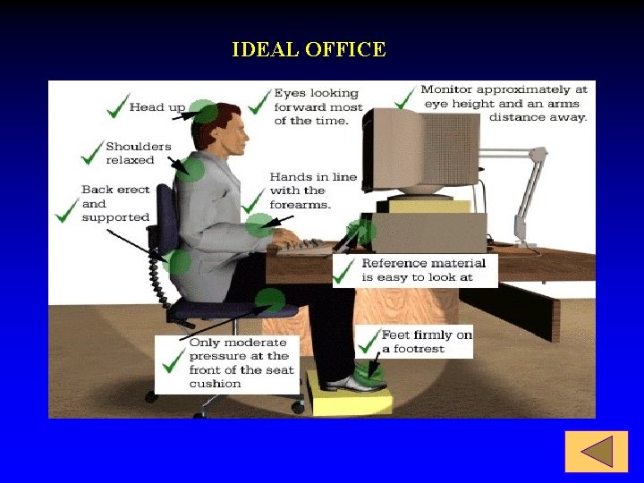 IDEAL OFFICE 