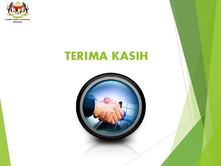 TERIMA KASIH 
