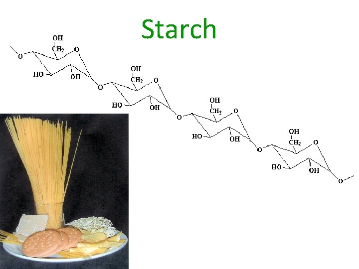 Starch 