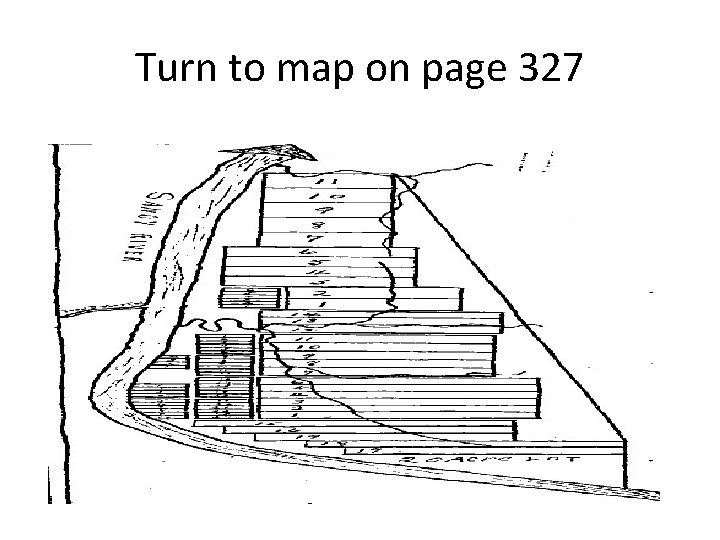 Turn to map on page 327 
