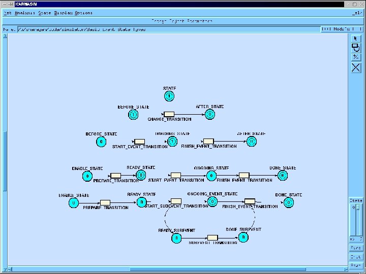 Aspectual Types 