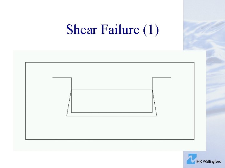 Shear Failure (1) 